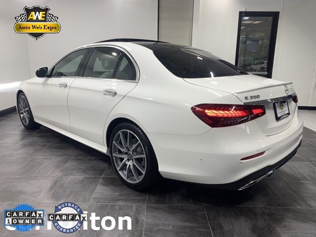 2021 MERCEDES-BENZ E 350 W1KZF8DB9MA945146