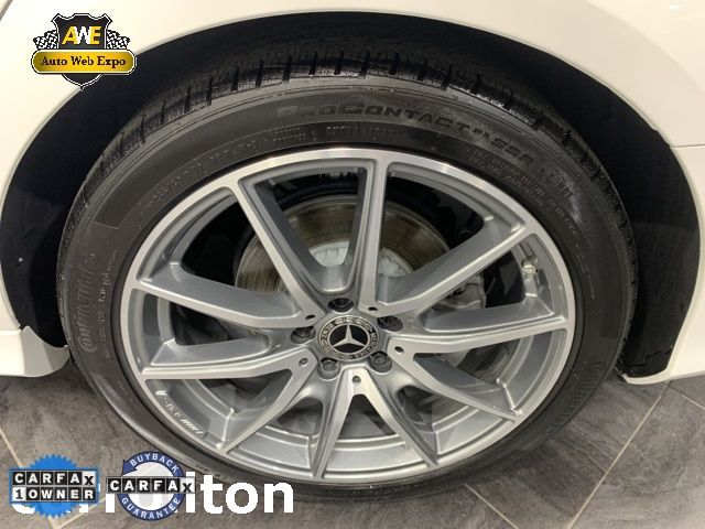 2021 MERCEDES-BENZ E 350 W1KZF8DB9MA945146