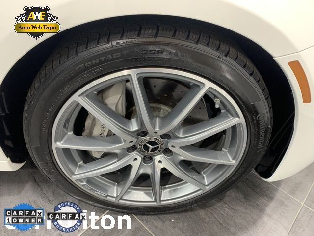 2021 MERCEDES-BENZ E 350 W1KZF8DB9MA945146