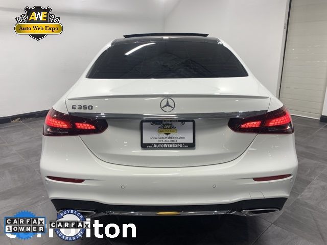 2021 MERCEDES-BENZ E 350 W1KZF8DB9MA945146