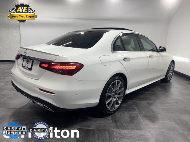 2021 MERCEDES-BENZ E 350 W1KZF8DB9MA945146