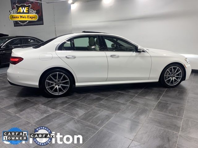 2021 MERCEDES-BENZ E 350 W1KZF8DB9MA945146
