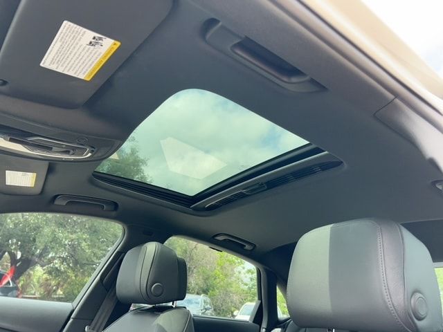 2018 AUDI S4 PRESTIGE WAUC4AF40JA132024
