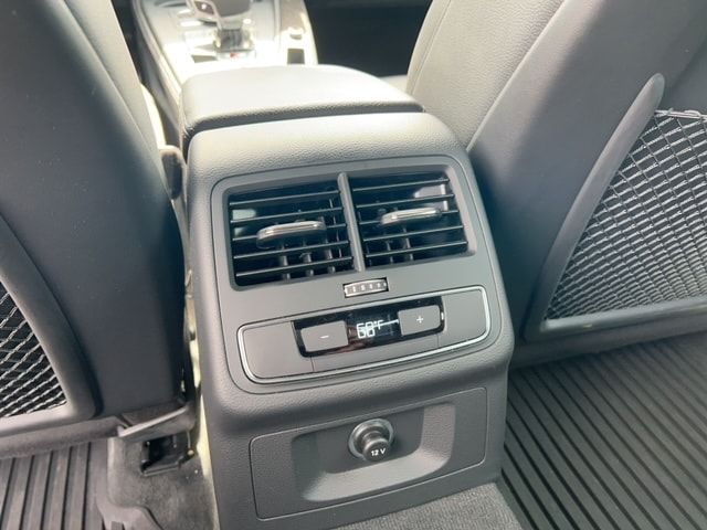2018 AUDI S4 PRESTIGE WAUC4AF40JA132024