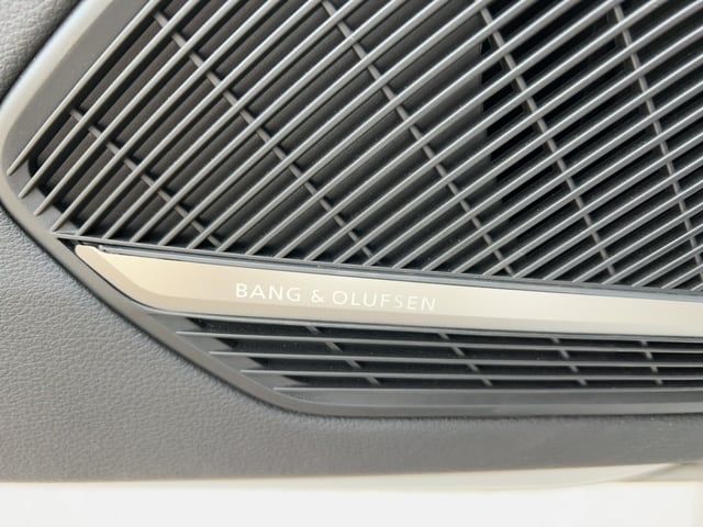 2018 AUDI S4 PRESTIGE WAUC4AF40JA132024