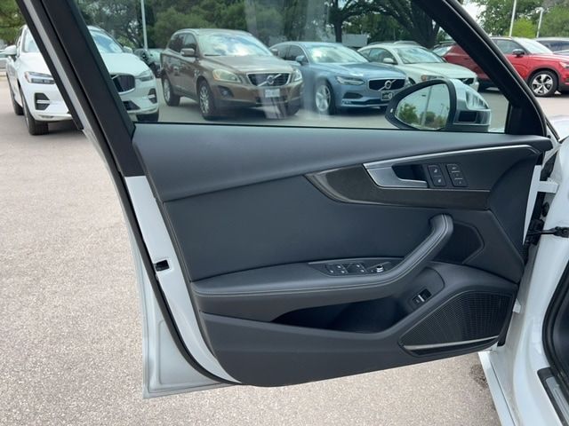 2018 AUDI S4 PRESTIGE WAUC4AF40JA132024