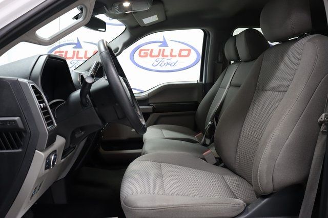 2020 FORD F150 SUPERCREW 1FTEW1C4XLFA50933