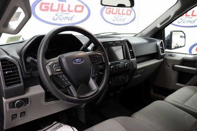 2020 FORD F150 SUPERCREW 1FTEW1C4XLFA50933