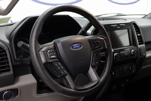 2020 FORD F150 SUPERCREW 1FTEW1C4XLFA50933