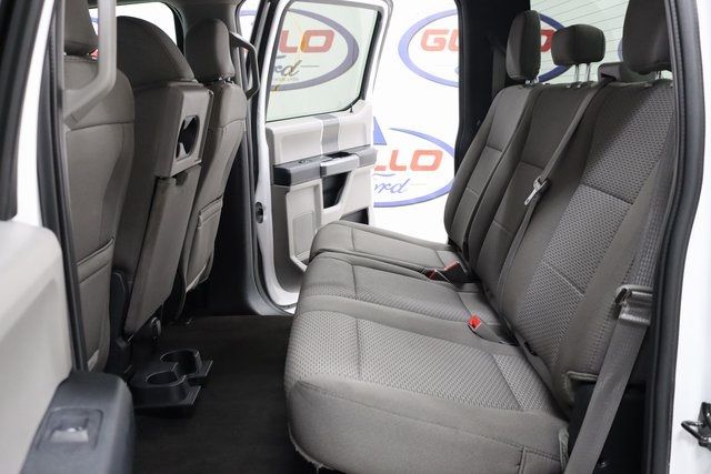 2020 FORD F150 SUPERCREW 1FTEW1C4XLFA50933