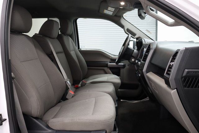 2020 FORD F150 SUPERCREW 1FTEW1C4XLFA50933