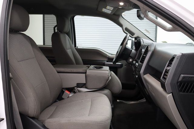 2020 FORD F150 SUPERCREW 1FTEW1C4XLFA50933