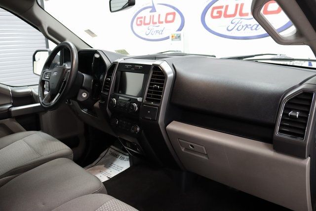 2020 FORD F150 SUPERCREW 1FTEW1C4XLFA50933