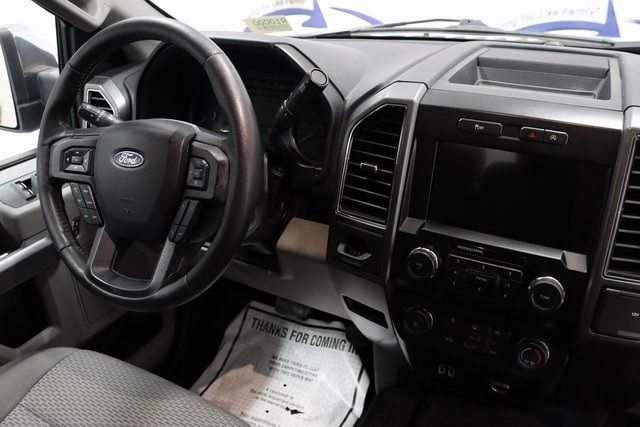 2020 FORD F150 SUPERCREW 1FTEW1C4XLFA50933