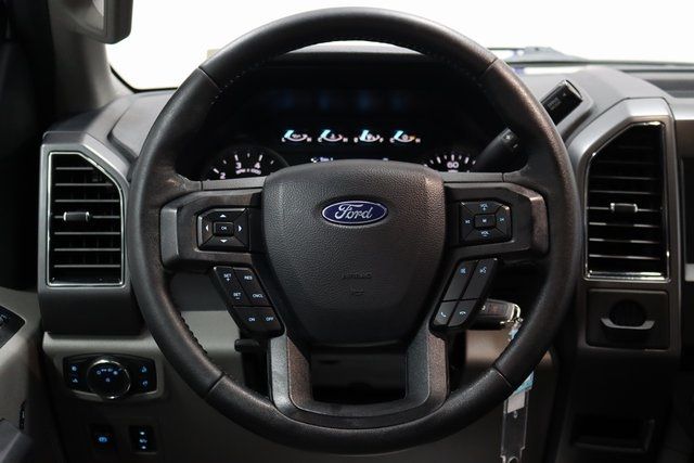 2020 FORD F150 SUPERCREW 1FTEW1C4XLFA50933