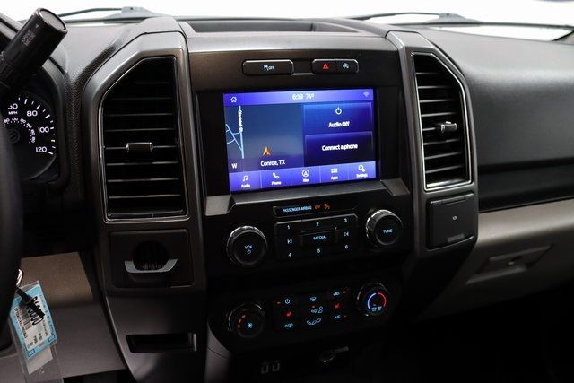 2020 FORD F150 SUPERCREW 1FTEW1C4XLFA50933