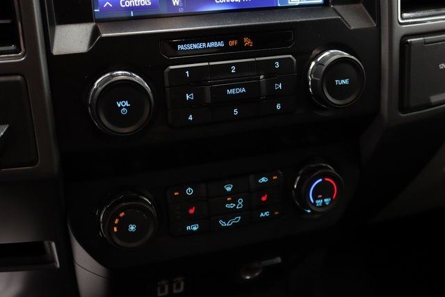 2020 FORD F150 SUPERCREW 1FTEW1C4XLFA50933