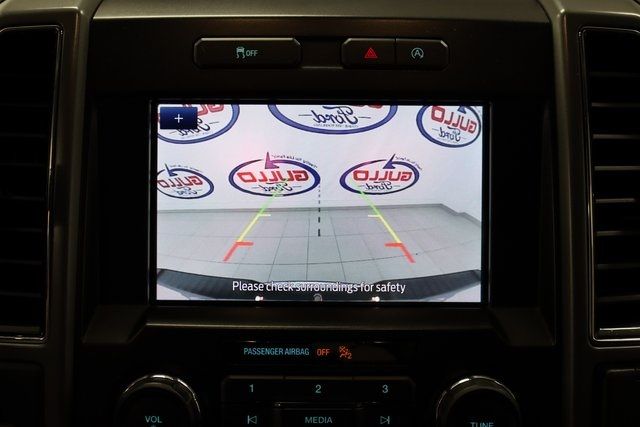 2020 FORD F150 SUPERCREW 1FTEW1C4XLFA50933