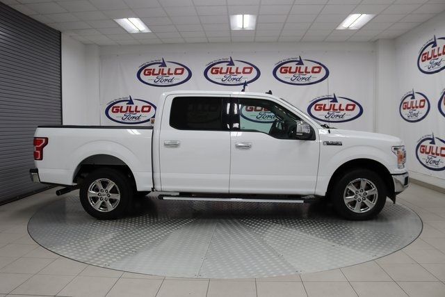 2020 FORD F150 SUPERCREW 1FTEW1C4XLFA50933