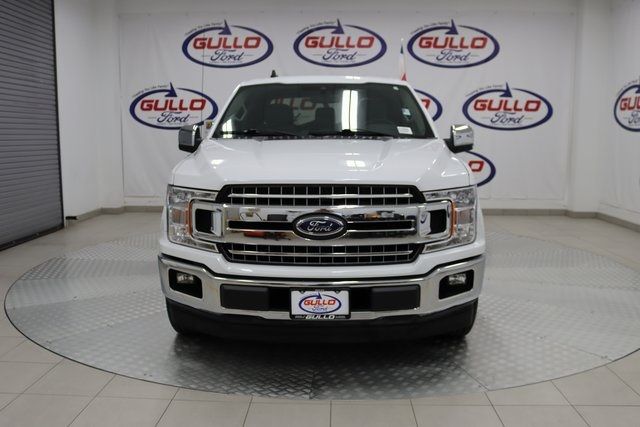 2020 FORD F150 SUPERCREW 1FTEW1C4XLFA50933