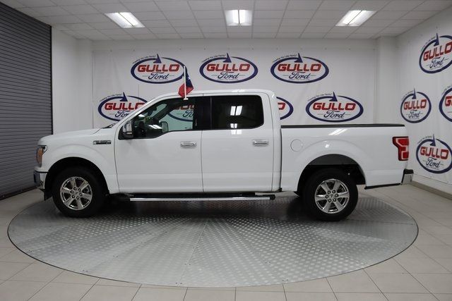 2020 FORD F150 SUPERCREW 1FTEW1C4XLFA50933