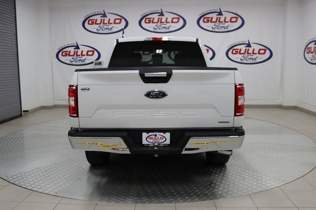 2020 FORD F150 SUPERCREW 1FTEW1C4XLFA50933