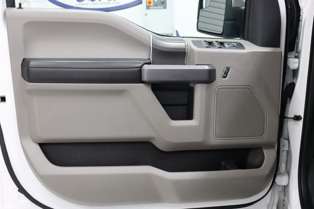 2020 FORD F150 SUPERCREW 1FTEW1C4XLFA50933