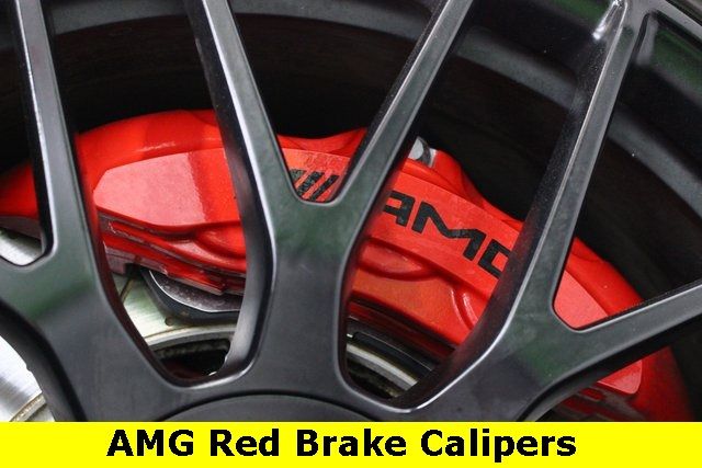 2018 MERCEDES-BENZ SL AMG SL 63 WDDJK7EAXJF052412