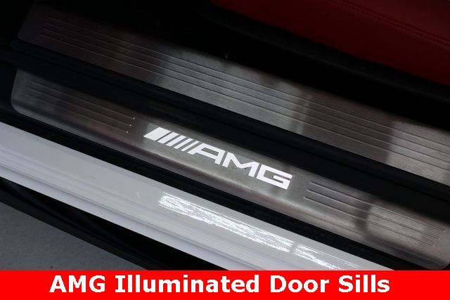 2018 MERCEDES-BENZ SL AMG SL 63 WDDJK7EAXJF052412