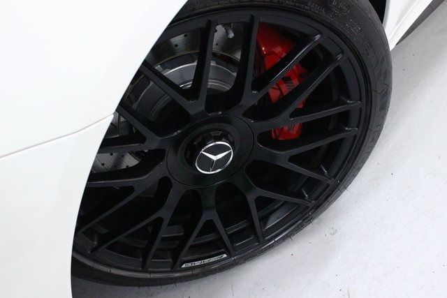 2018 MERCEDES-BENZ SL AMG SL 63 WDDJK7EAXJF052412