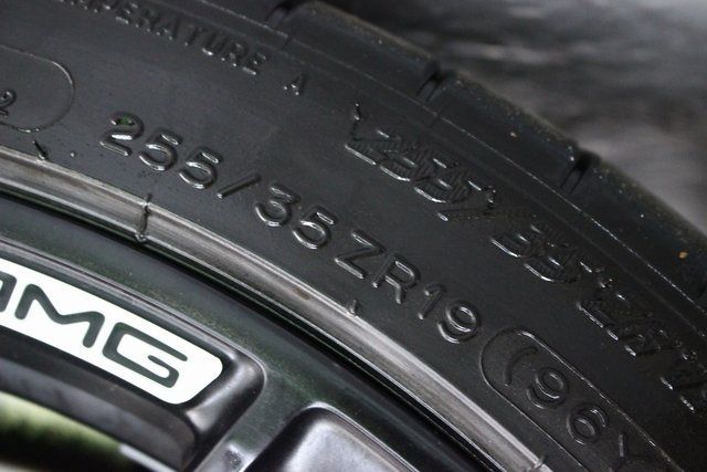 2018 MERCEDES-BENZ SL AMG SL 63 WDDJK7EAXJF052412