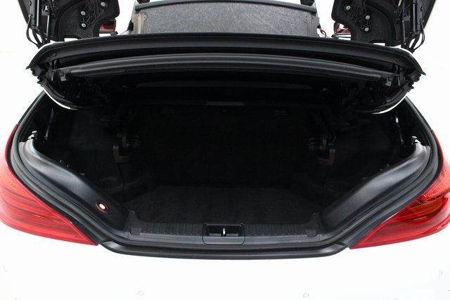 2018 MERCEDES-BENZ SL AMG SL 63 WDDJK7EAXJF052412