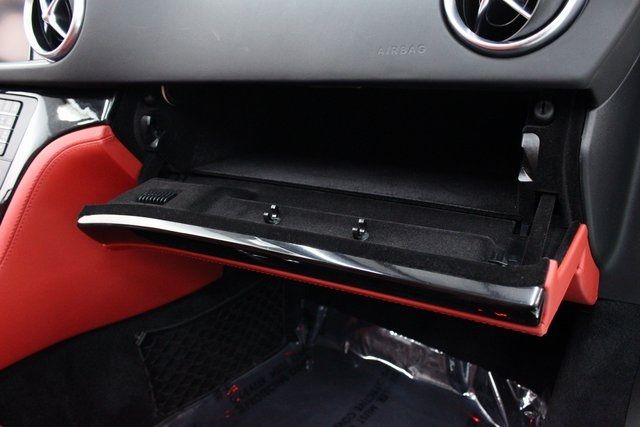 2018 MERCEDES-BENZ SL AMG SL 63 WDDJK7EAXJF052412