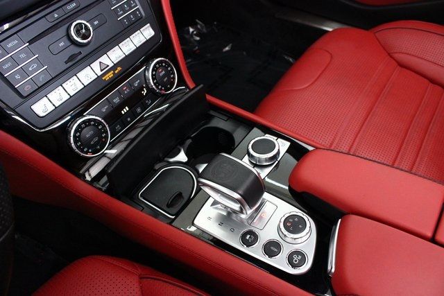 2018 MERCEDES-BENZ SL AMG SL 63 WDDJK7EAXJF052412