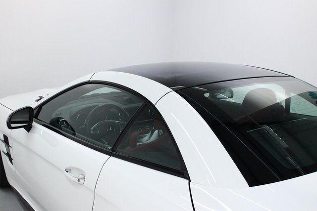 2018 MERCEDES-BENZ SL AMG SL 63 WDDJK7EAXJF052412