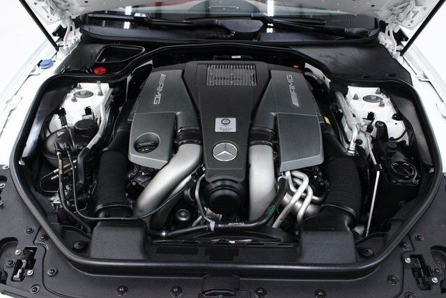 2018 MERCEDES-BENZ SL AMG SL 63 WDDJK7EAXJF052412