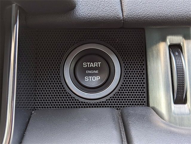2019 LAND ROVER RANGE ROVER HSE SALGS2SV5KA528345