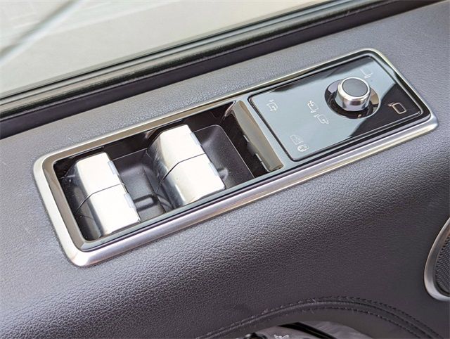 2019 LAND ROVER RANGE ROVER HSE SALGS2SV5KA528345