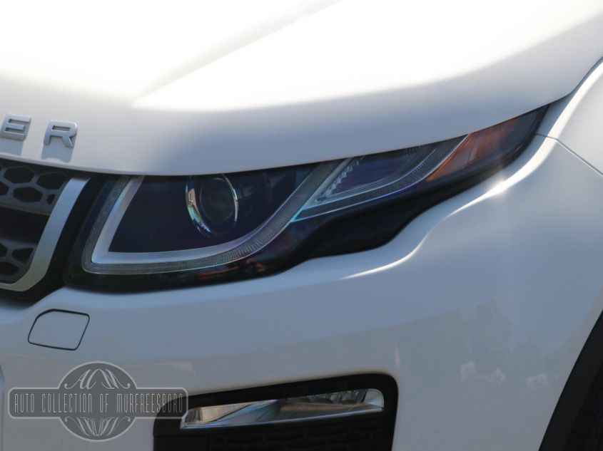 2019 LAND ROVER RANGE ROVER EVOQUE HSE SALVR2RX1KH343680