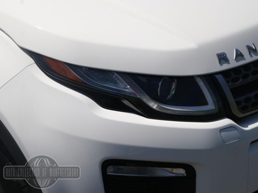 2019 LAND ROVER RANGE ROVER EVOQUE HSE SALVR2RX1KH343680