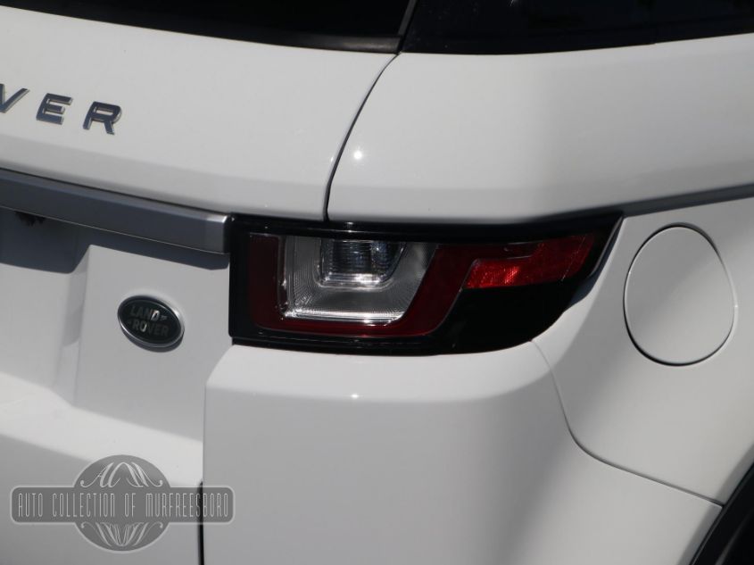2019 LAND ROVER RANGE ROVER EVOQUE HSE SALVR2RX1KH343680
