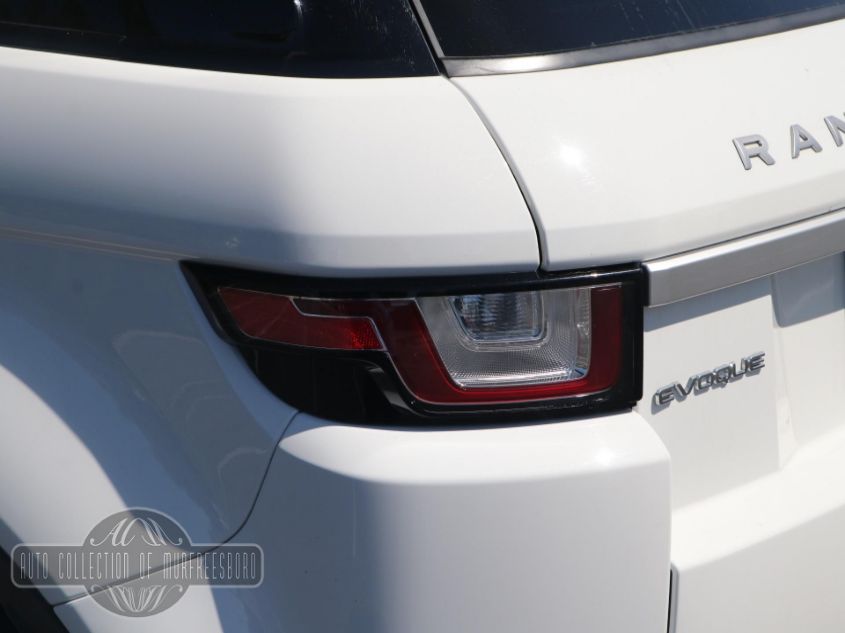 2019 LAND ROVER RANGE ROVER EVOQUE HSE SALVR2RX1KH343680