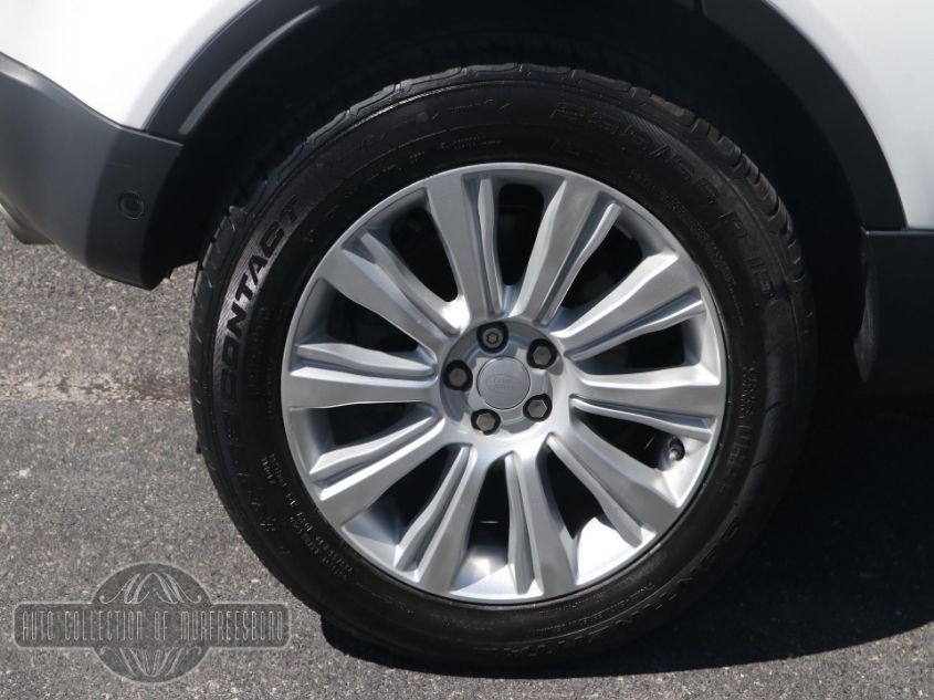 2019 LAND ROVER RANGE ROVER EVOQUE HSE SALVR2RX1KH343680