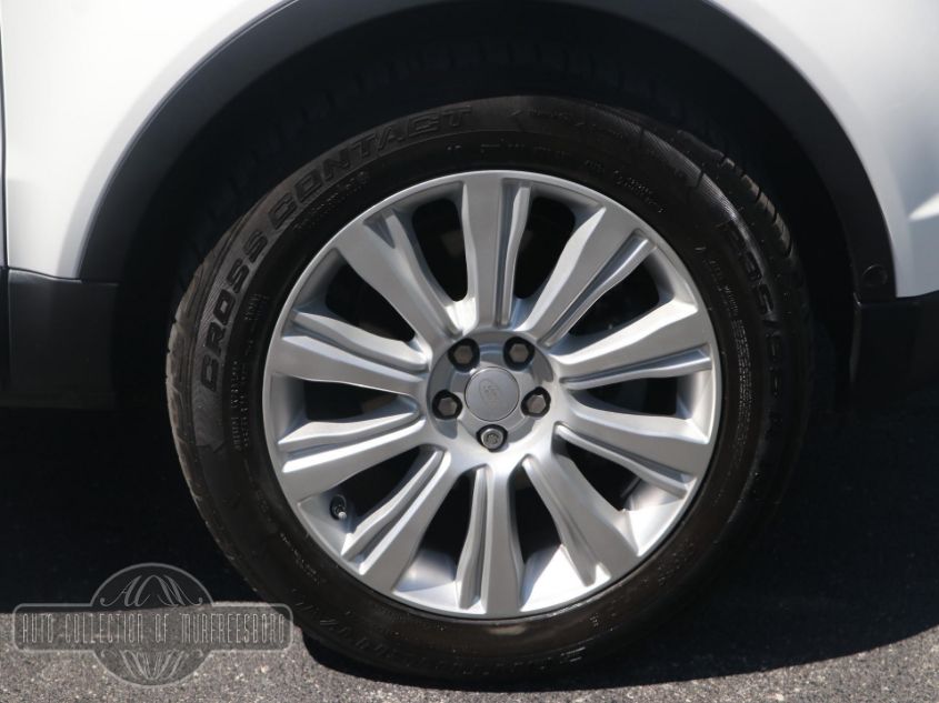 2019 LAND ROVER RANGE ROVER EVOQUE HSE SALVR2RX1KH343680