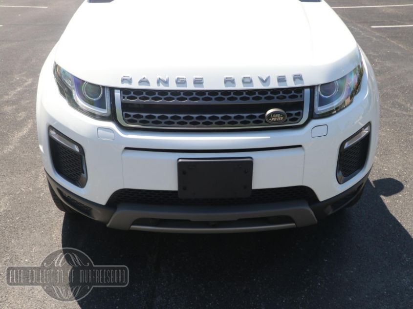 2019 LAND ROVER RANGE ROVER EVOQUE HSE SALVR2RX1KH343680
