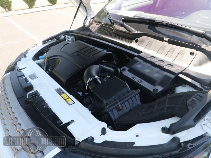2019 LAND ROVER RANGE ROVER EVOQUE HSE SALVR2RX1KH343680