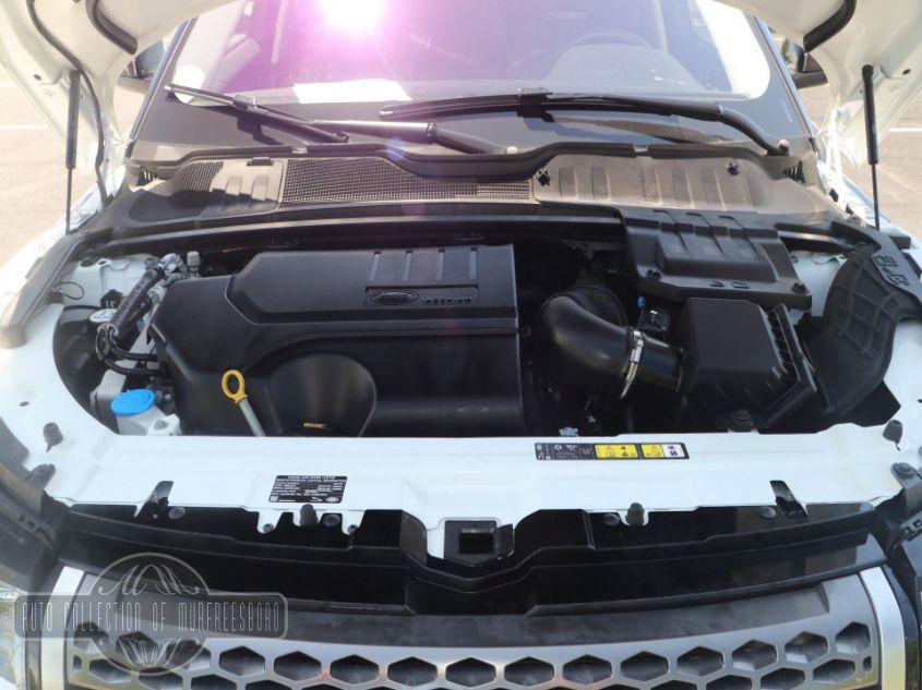 2019 LAND ROVER RANGE ROVER EVOQUE HSE SALVR2RX1KH343680