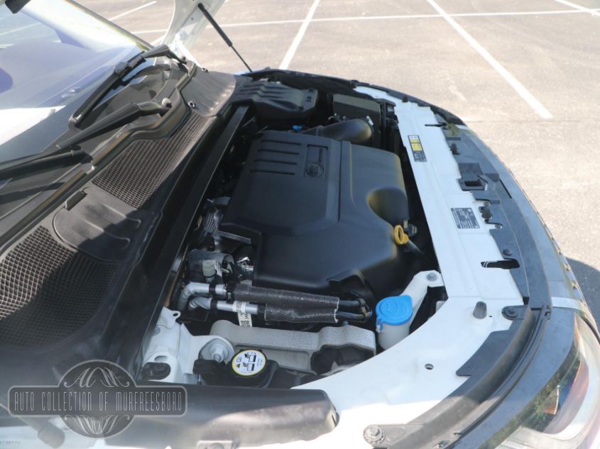 2019 LAND ROVER RANGE ROVER EVOQUE HSE SALVR2RX1KH343680