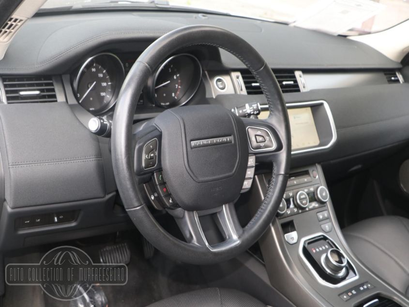 2019 LAND ROVER RANGE ROVER EVOQUE HSE SALVR2RX1KH343680