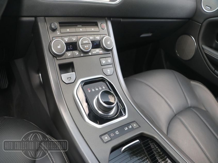 2019 LAND ROVER RANGE ROVER EVOQUE HSE SALVR2RX1KH343680